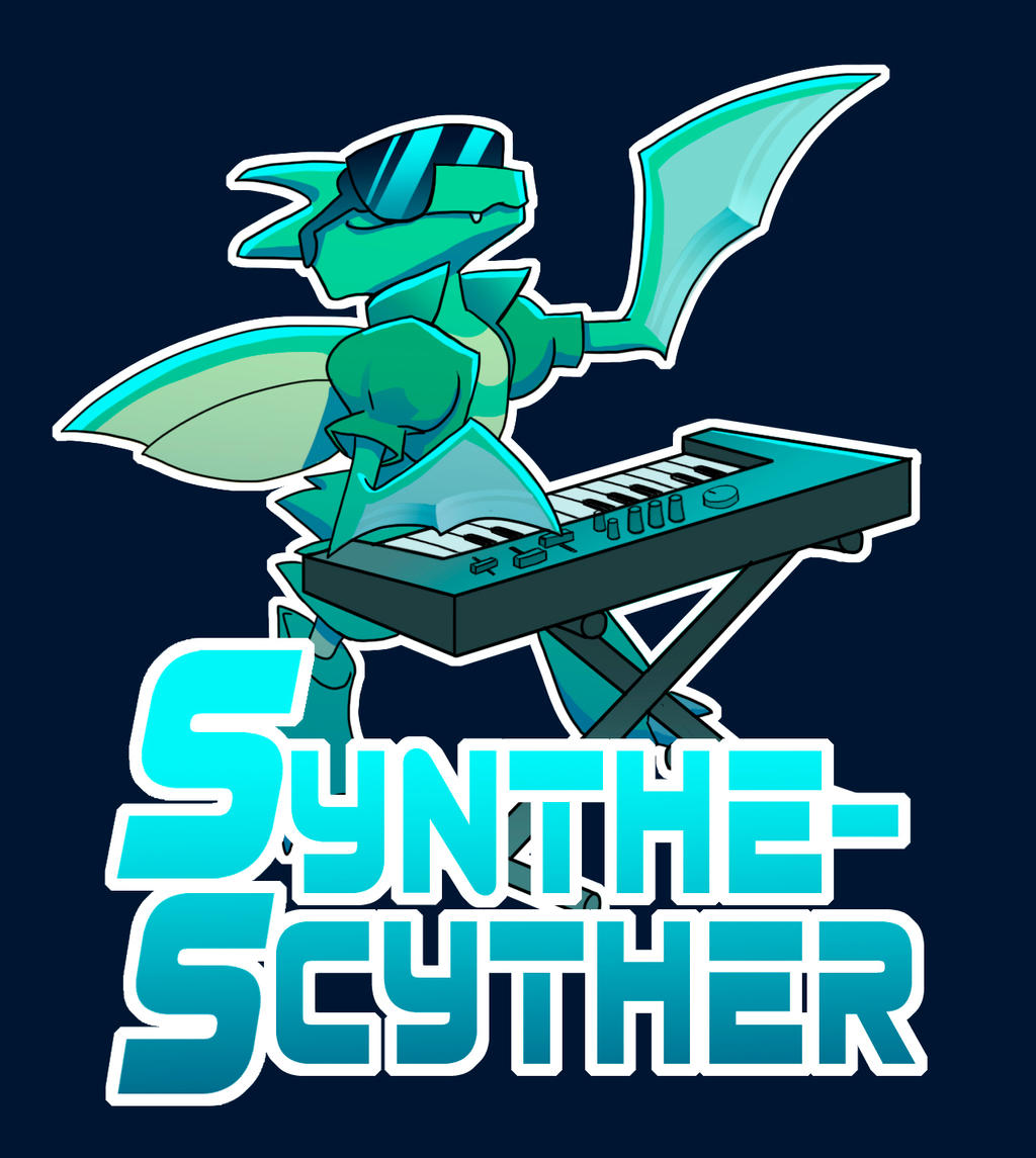 Synthescyther