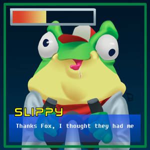 Slippy