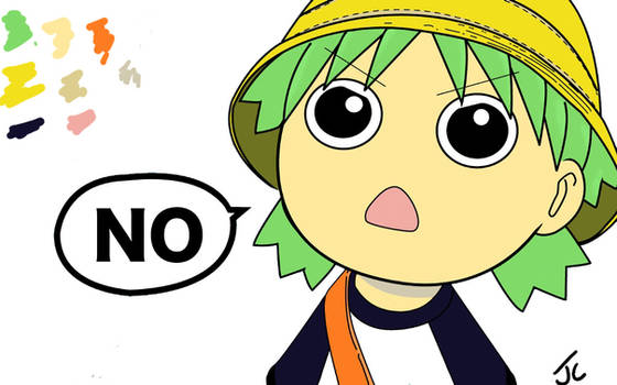 Yotsuba