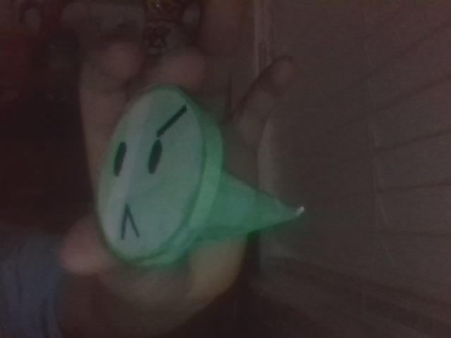 Bfb Real Bfb and Tpot characters in real life 4. Naily by ricky2146 on DeviantArt