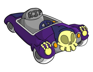 Deathmobile Side Explore the Best Deathmobile Art | DeviantArt