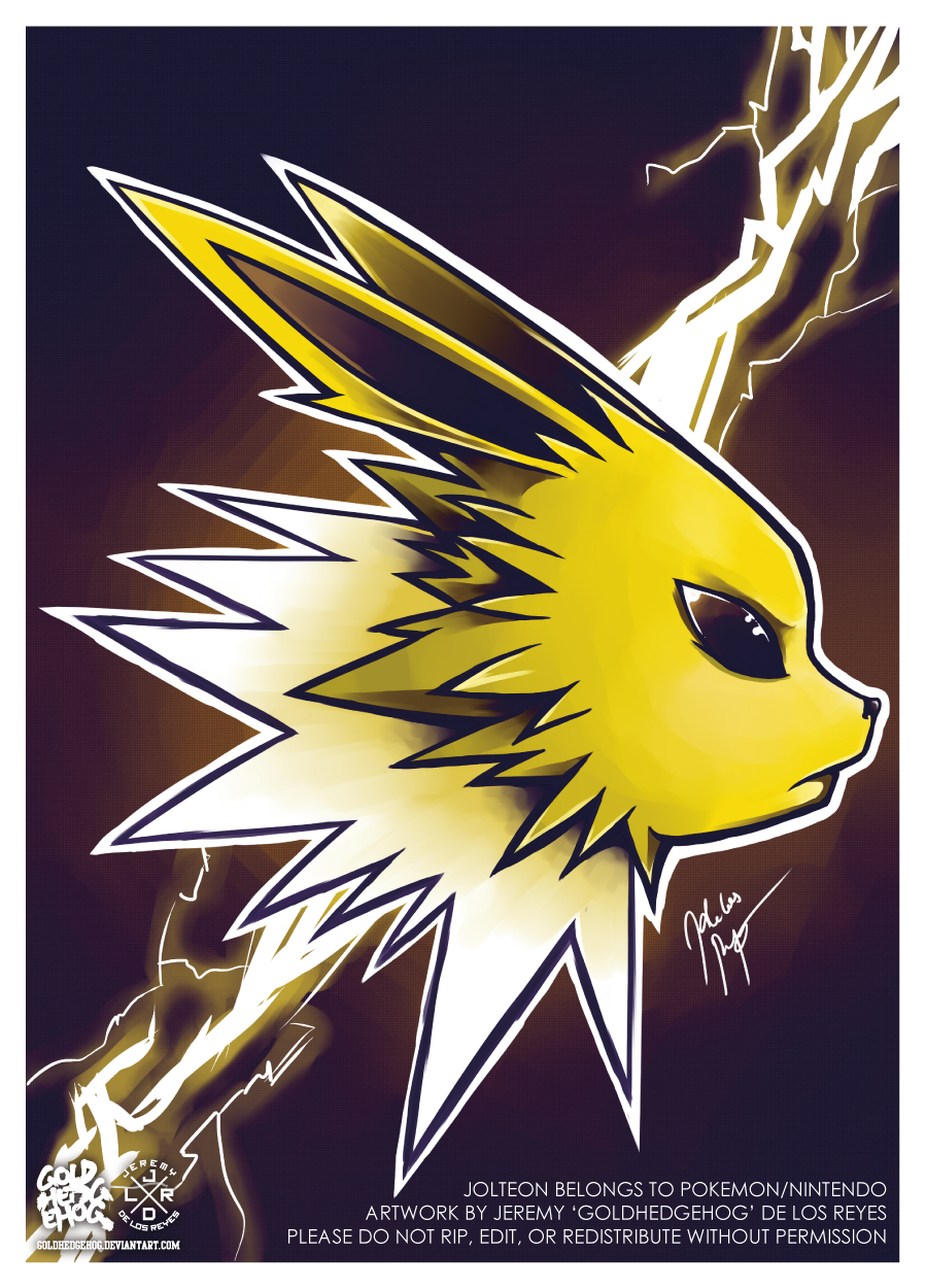 Jolteon