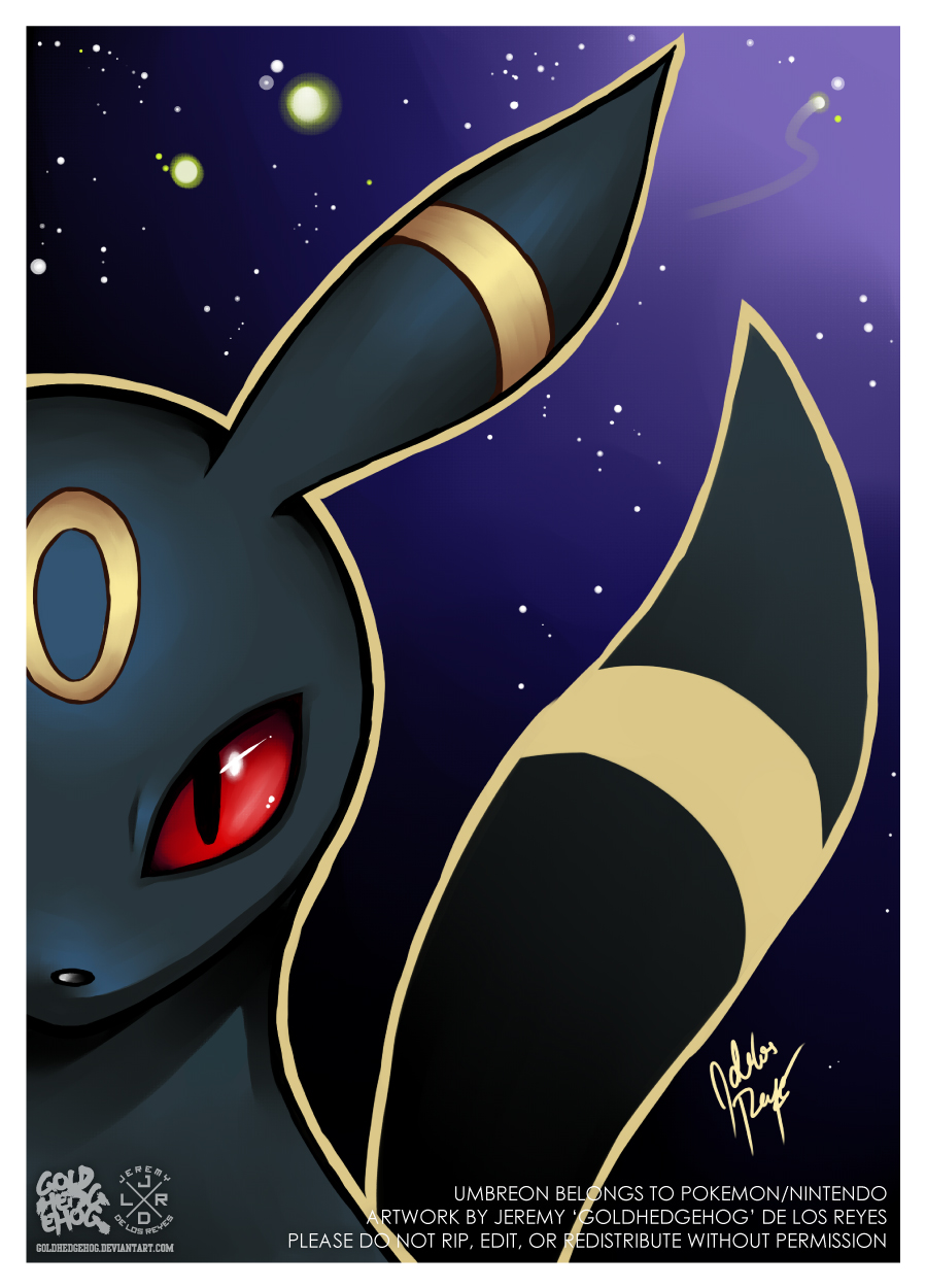 Umbreon