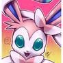 Sylveon