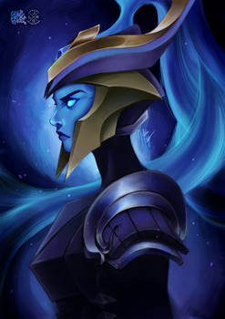 Championship Kalista