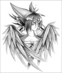 Kaoru - Feeling Angelic