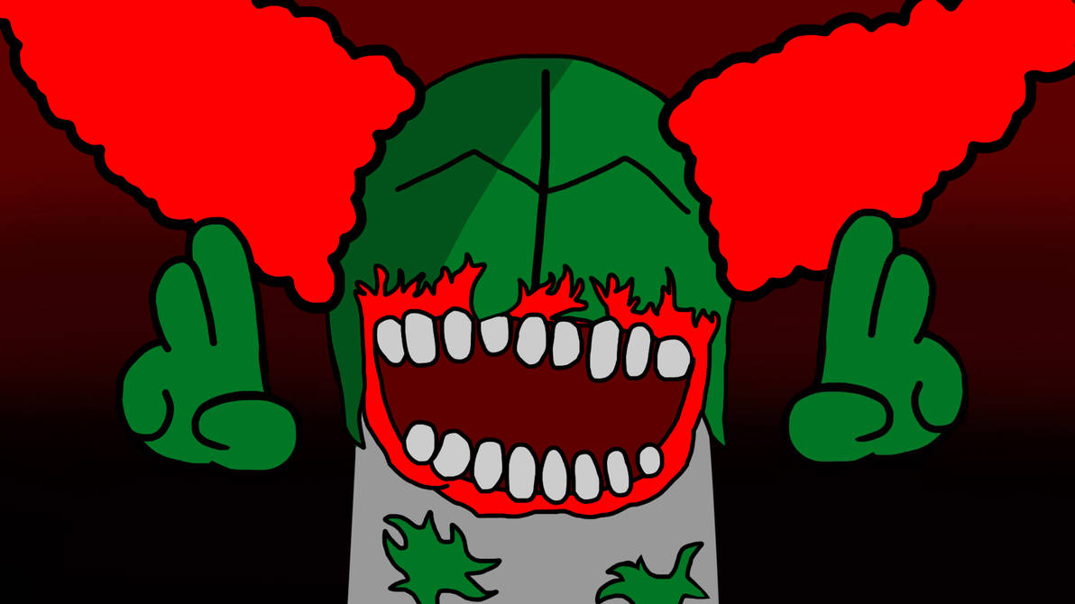 Deki Tricky tricky by gab3322244 on DeviantArt