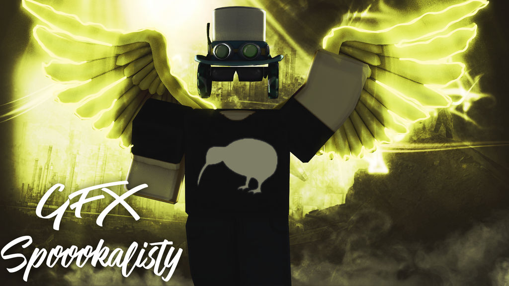 TEST GFX by dreamingrocky on DeviantArt