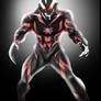 Ultraman Belial