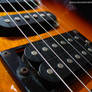 Electrical Pickups