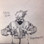 Kakashi