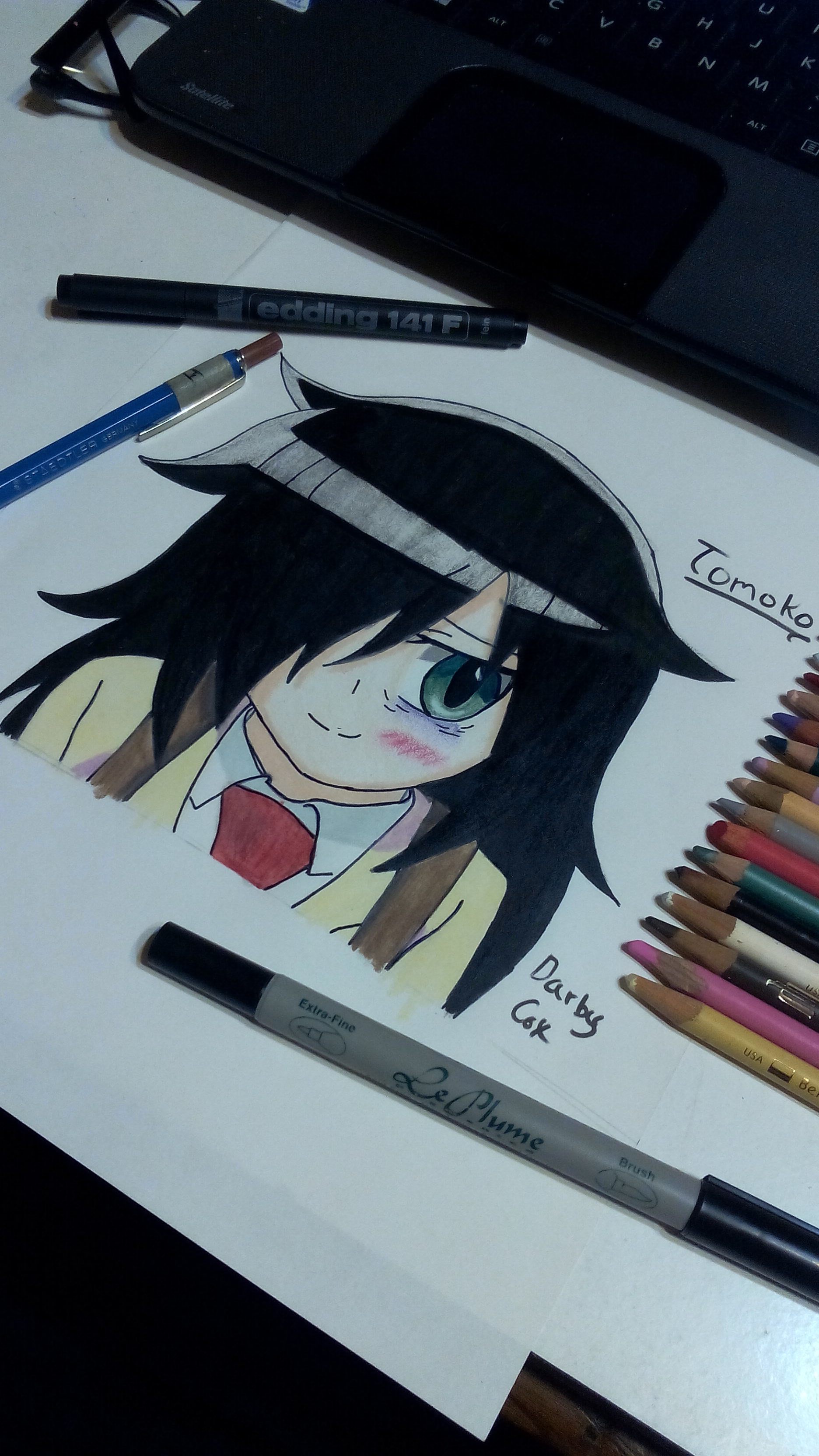 Tomoko ^-^