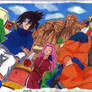 Team 7