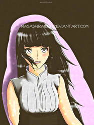 Hinata Hyuga