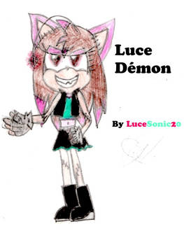 Luce Demon