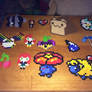 Lil Perlers. #2