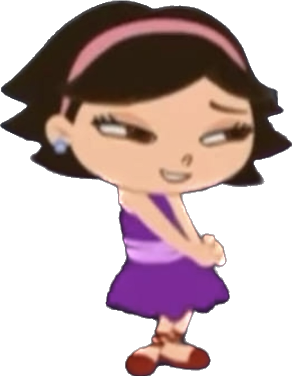 June Serious Look June Little Einsteins By Ceb1031 Dfp9nh6-fullvie by RoccosOtherAssets ...