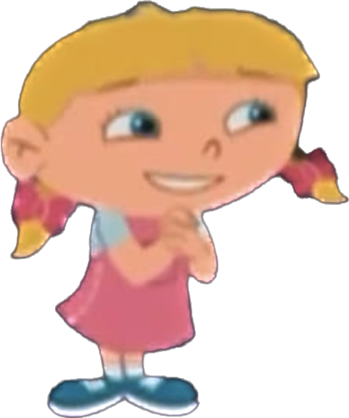 Annie Little Einsteins By Ceb1031 Dfp9neq-fullvi by RoccosOtherAssets ...