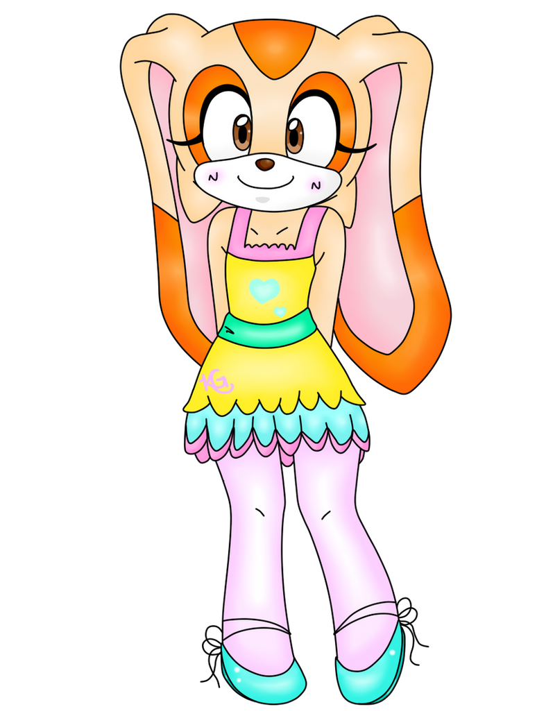 Spring Darling Rogue Spring Flower by RoyalTwilight on DeviantArt
