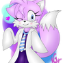 -Art Trade- Lilac