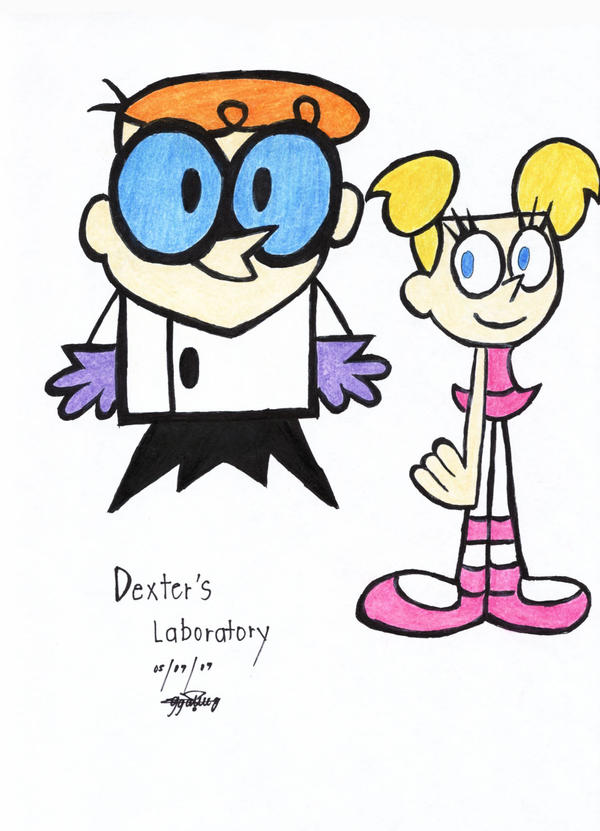 Dexter's Lab