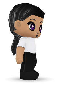 Juandissimo's BuddyPoke