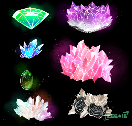 Gems N Stuff