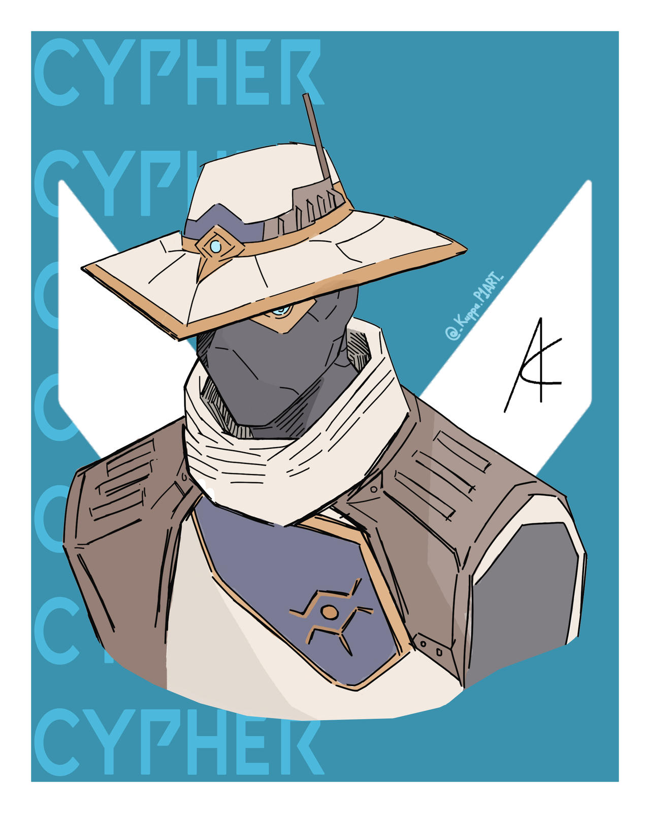 Cyphher Photo Cypher by KappaP1 on DeviantArt