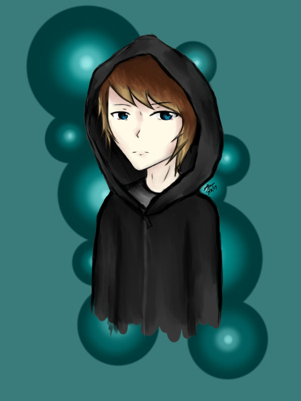 Quaver Fish 2015 Redraw by quaverfish on DeviantArt
