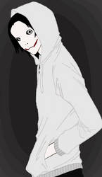 Jeff The Killer