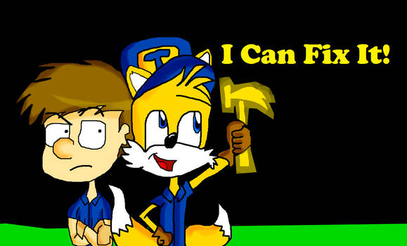 .: Fix It Tails :.