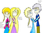 .:. No Their Daughters .:. by TheReedRaptor