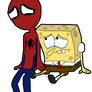 Marvel And Spongebob: Our Creators, Both Dead