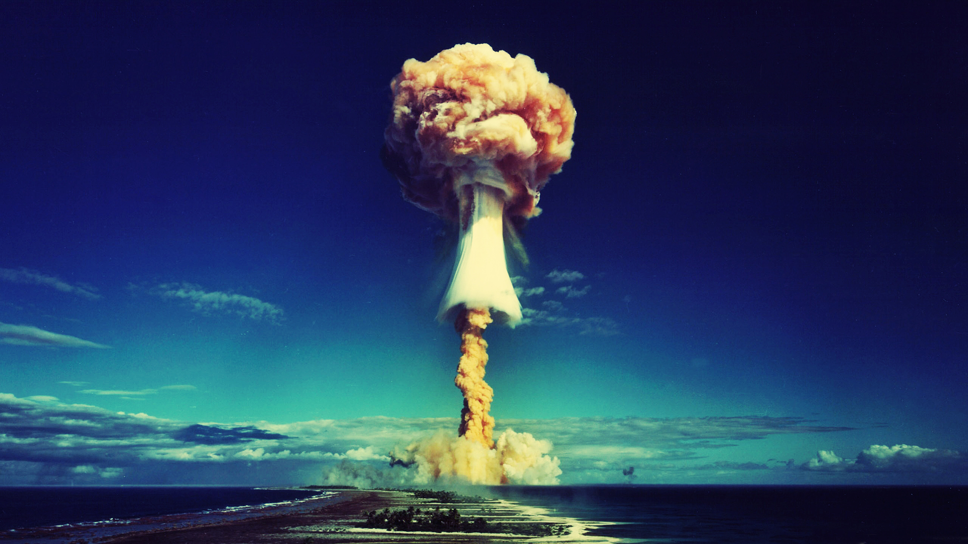 Atomic Bomb