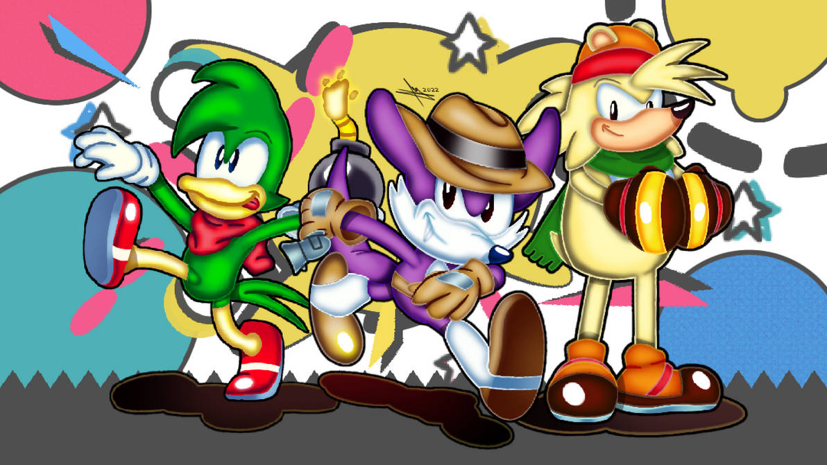 Team Hooligan by UltraIstinctDrawing on DeviantArt