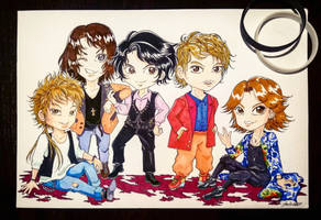 Luna Sea chibi