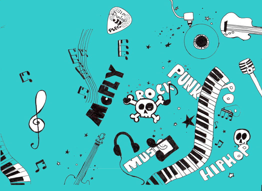 Music by making-new-art on DeviantArt