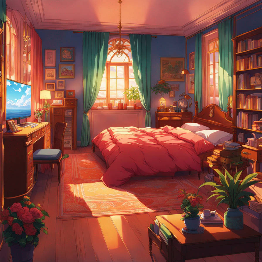 boys room becomes a girl's room by jessica-cd on DeviantArt
