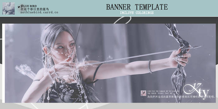 Explore the Best Banner Art | DeviantArt