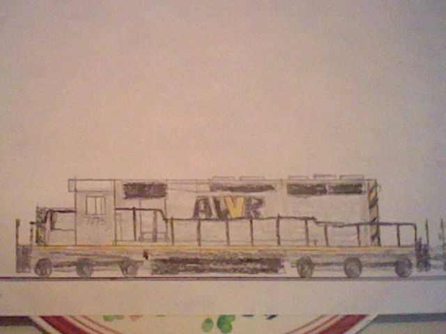 Awvr 2002 AWVR 7375 by CSXRail on DeviantArt
