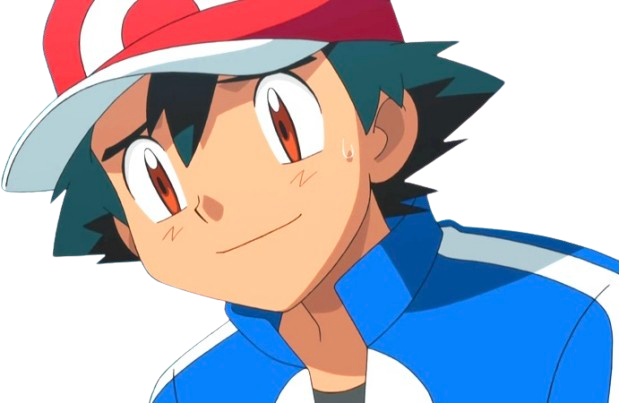 Ash Vector By CSXRail On DeviantArt ash-vector-by-csxrail-on-deviantart