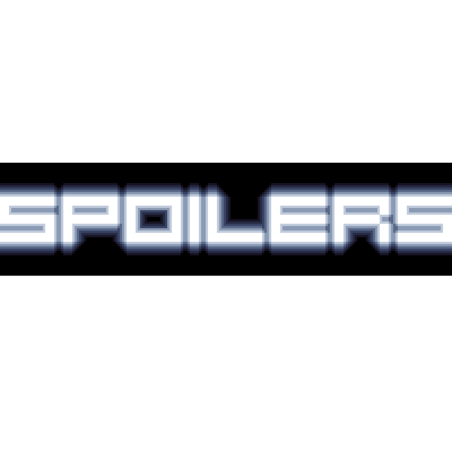 Spoilers by GatlingGroink on DeviantArt