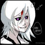 Hollow Rukia