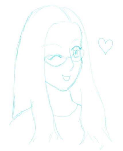 ILU Guys by YamiKaosu