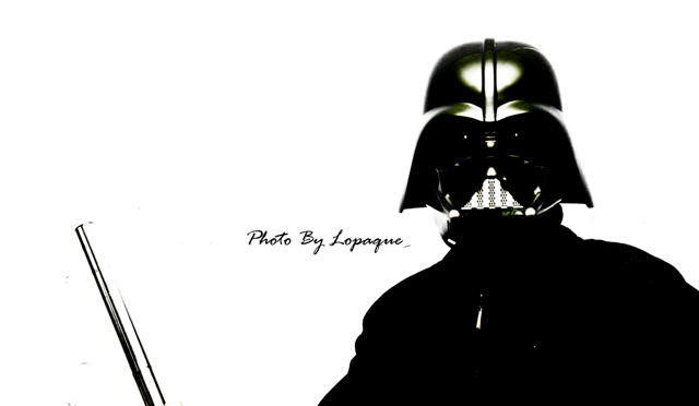 Darth Vader