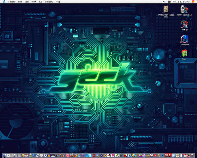 Desktop 2008