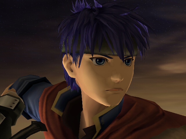 Ike