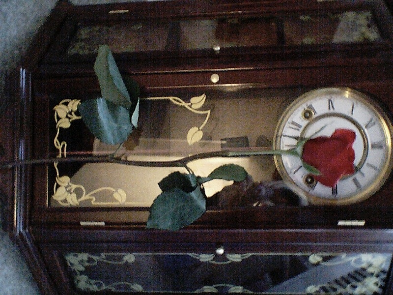 My Lovely Clock