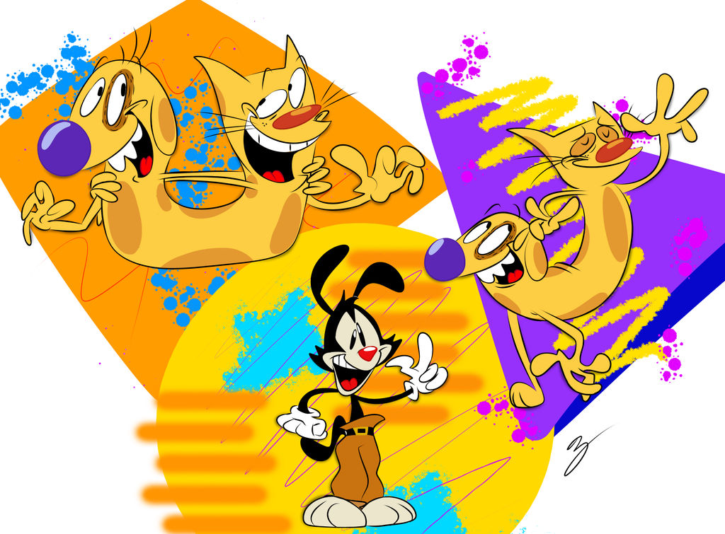 90s Characters By Zlataisawsome On DeviantArt 90s-characters-by-zlataisawsome-on-deviantart