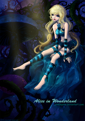 Alice in Wonderland